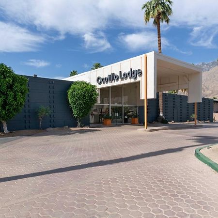Mid-Century Palm Springs Bungalow With Patio! Exterior foto